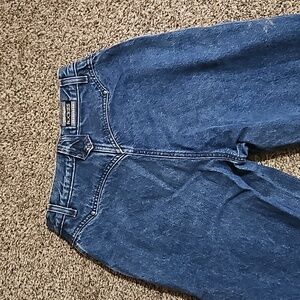 Vintage Rockies jeans